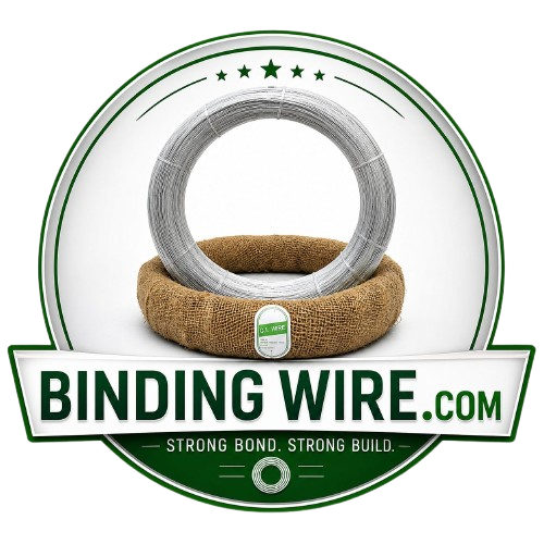 Binding Wire Dubai