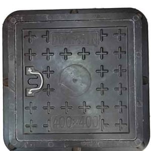 Man Hole Cover
