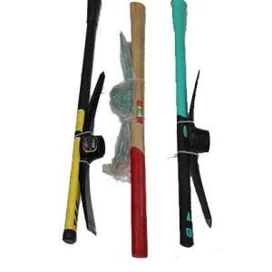 Pick Axe