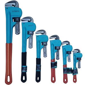 Pipe Wrench