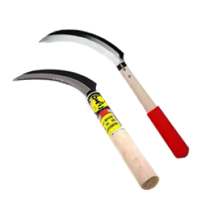 Sickle