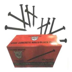 Steel Nail Taiwan Thumb Brand